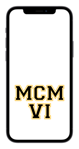 MCMVI Phone Wallpaper (Choose Color)