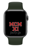 MCMXI Pretty Boys Edition Custom Smartwatch Wallpaper (Choose Color)