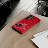 AOML Phone Case (Samsung Galaxy/Google Pixel)