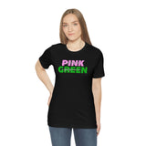 Pretty in Pink Tee