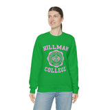 Hillman Pretty Girl Sweatshirt - Green