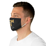 MCMVI Face Mask (CUSTOM)