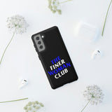 Finer Woman Club Phone Case (Samsung Galaxy/Google Pixel)