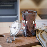 BadDST Club Acrylic Cup