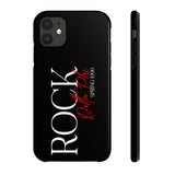 Line Up! Phone Cases