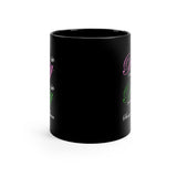 So Pretty on my Left Mug (CUSTOM)