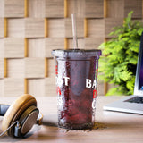 BadDST Club Acrylic Cup