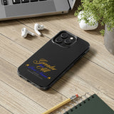Greater than All  Phone Cases