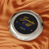 Greater than All Compact Travel Mirror (CUSTOM)