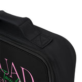 Line Up! Lunch Bag