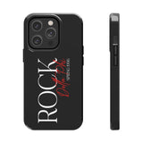 Line Up! Phone Cases