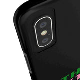 Pretty Girls Club Phone Cases