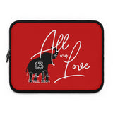 AOML Laptop Sleeve