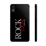 Line Up! Phone Cases