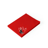 AOML Post-it® Note Pads - Red