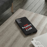 BadDST Diva Club Phone Case (Samsung Galaxy/Google Pixel)