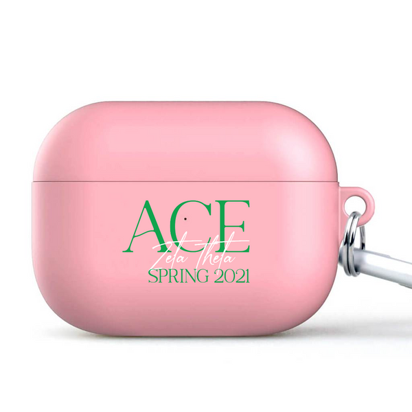 Line Up! Airpods Pro Case