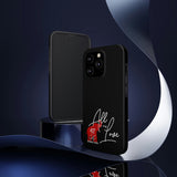AOML Phone Cases - Black