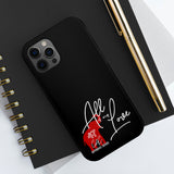 AOML Phone Cases - Black