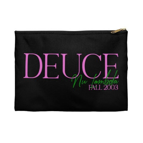 Line Up Pouch