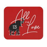 AOML Mousepad