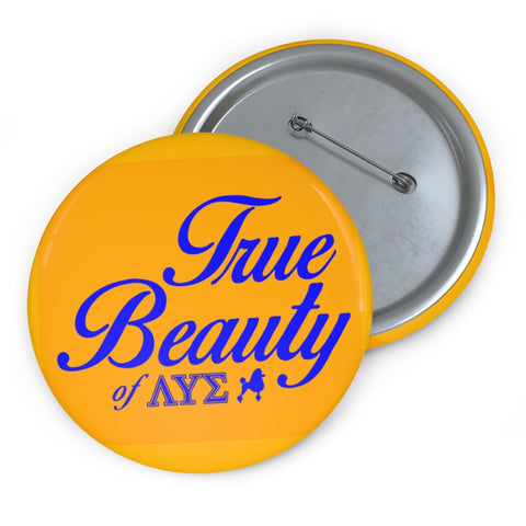 True Beauty Chapter Button