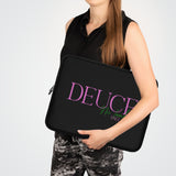 Line Up! Laptop Sleeve