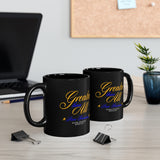 Greater than All Mug (CUSTOM)