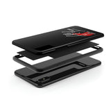 AOML Phone Cases - Black