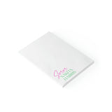 Soror/Frat Post-it® Note Pads