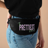 Prettiest of Them All Fanny Pack