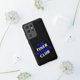 Finer Woman Club Phone Case (Samsung Galaxy/Google Pixel)