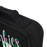 Pinkies Up! Lunch Bag