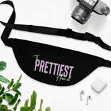 Prettiest of Them All Fanny Pack