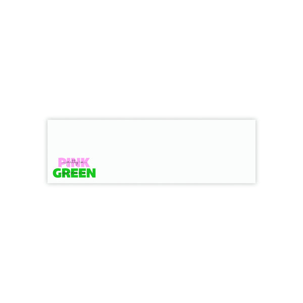 Pretty in Pink Post-it® Note Pads