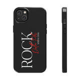 Line Up! Phone Cases