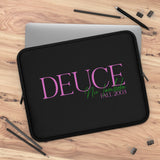Line Up! Laptop Sleeve