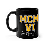 MCMVI Mug