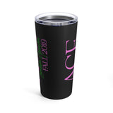 Line Up Tumbler 20oz