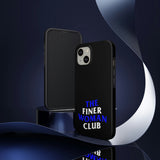 Finer Woman Club Phone Cases