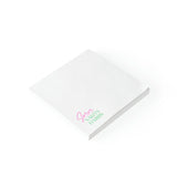 Soror/Frat Post-it® Note Pads