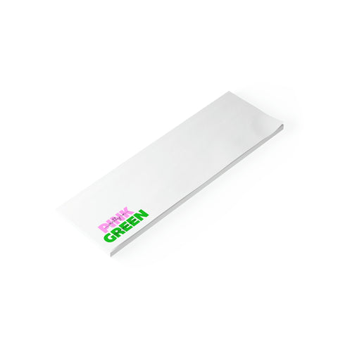 Pretty in Pink Post-it® Note Pads