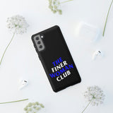 Finer Woman Club Phone Case (Samsung Galaxy/Google Pixel)