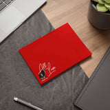 AOML Post-it® Note Pads - Red