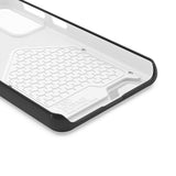 Line Up! Phone Case With Card Holder