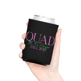Line Up! Can Cooler