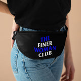 Finer Woman Club Fanny Pack