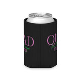 Line Up! Can Cooler