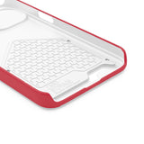 AOML Phone Case With Card Holder