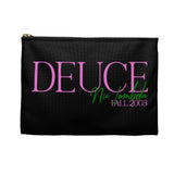 Line Up Pouch